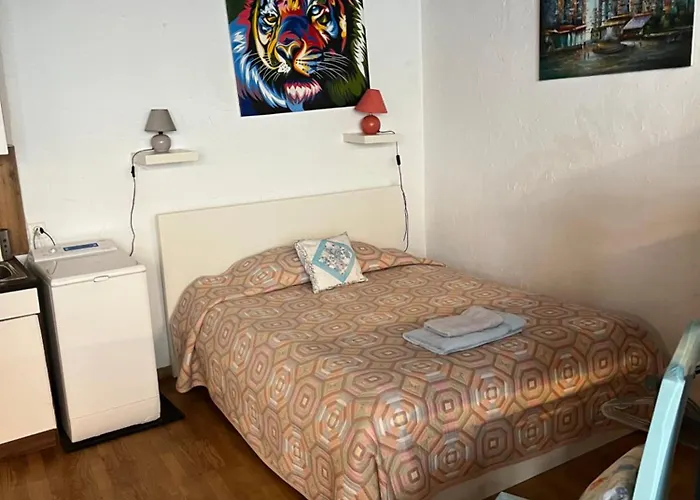 Appartement Sephora
