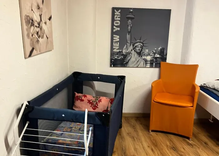 Appartement Sephora